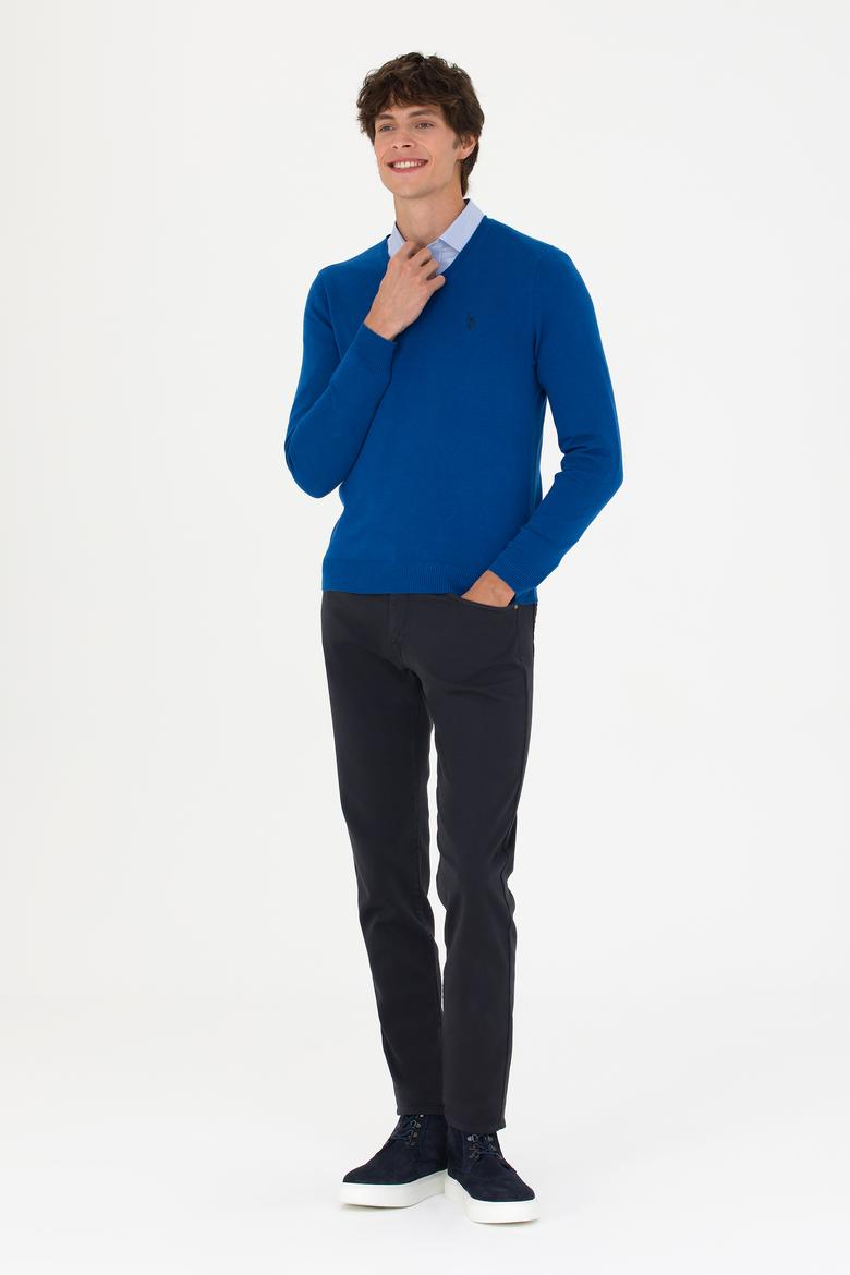 Erkek Saks Basic Kazak - 50275819073