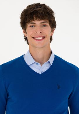 Erkek Saks Basic Kazak - 50275819073