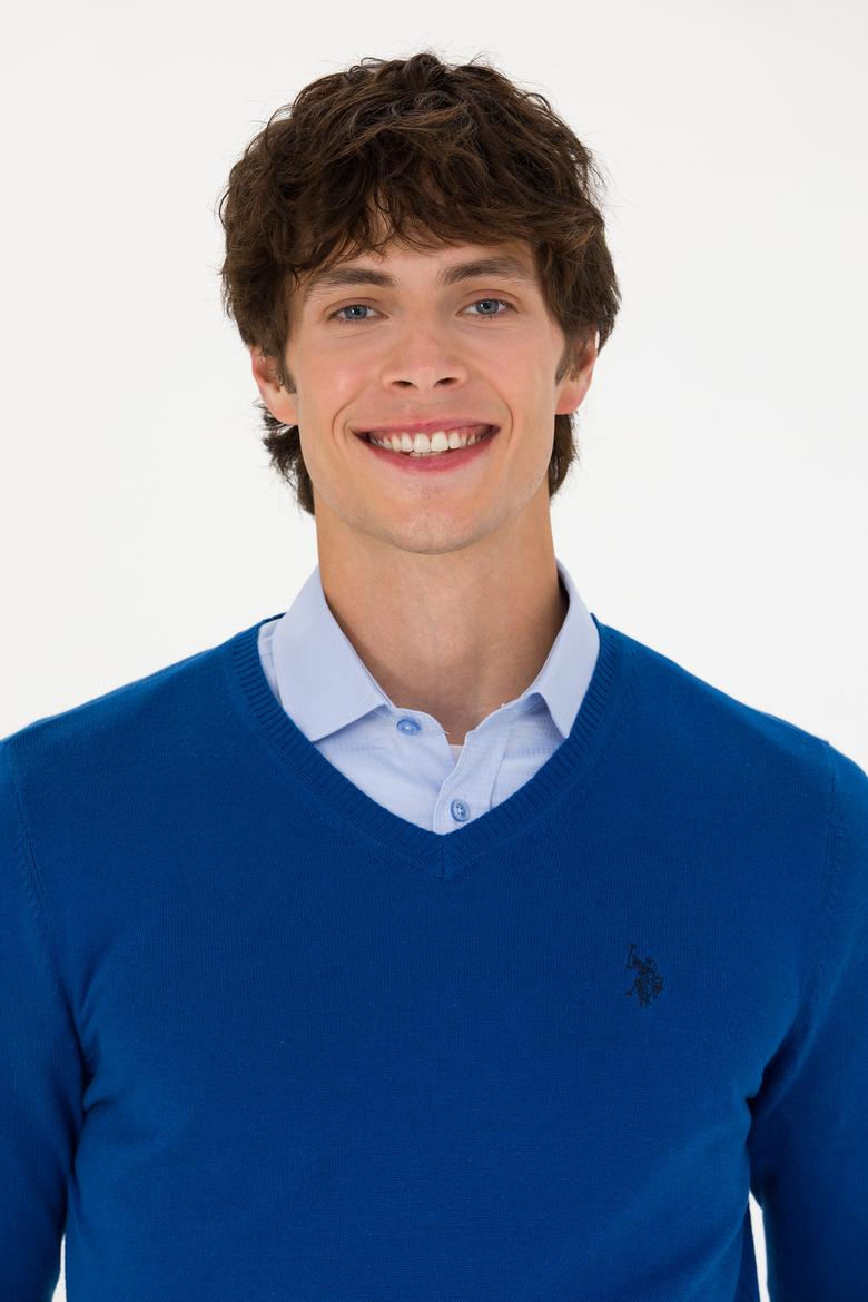 Erkek Saks Basic Kazak - 50275819073