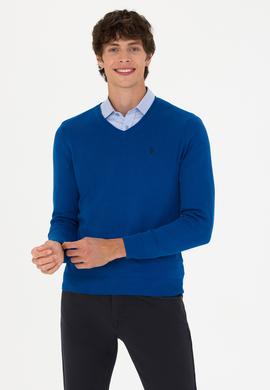 Erkek Saks Basic Kazak - 50275819073