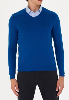 Erkek Saks Basic Kazak - 50275819073