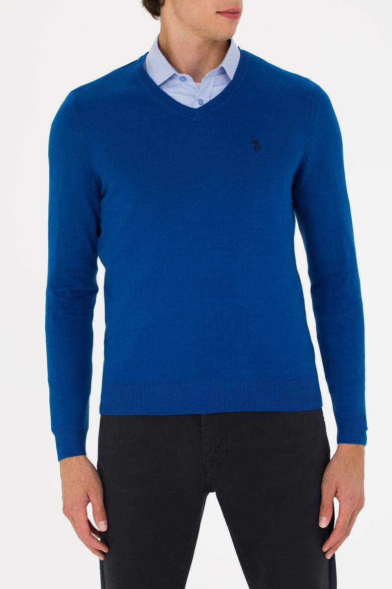 Erkek Saks Basic Kazak - 50275819073