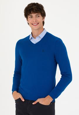 Erkek Saks Basic Kazak - 50275819073