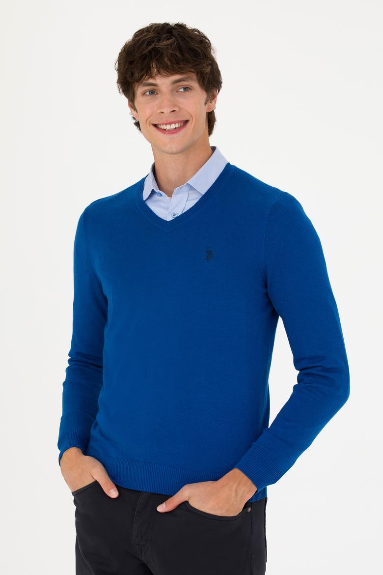 Erkek Saks Basic Kazak - 50275819073