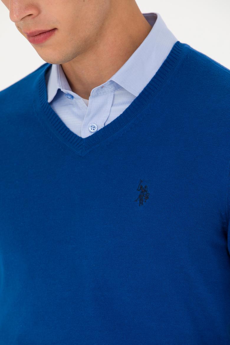 Erkek Saks Basic Kazak - 50275819073