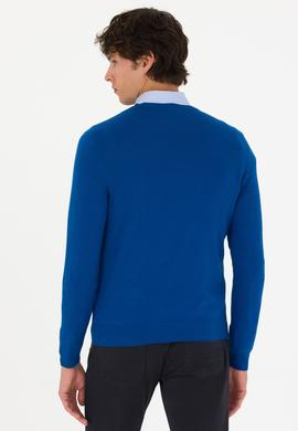 Erkek Saks Basic Kazak - 50275819073