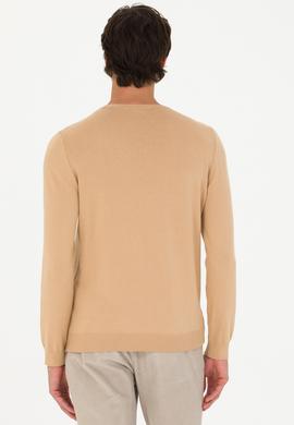 Erkek Kum Melanj Basic Kazak - 50275848088