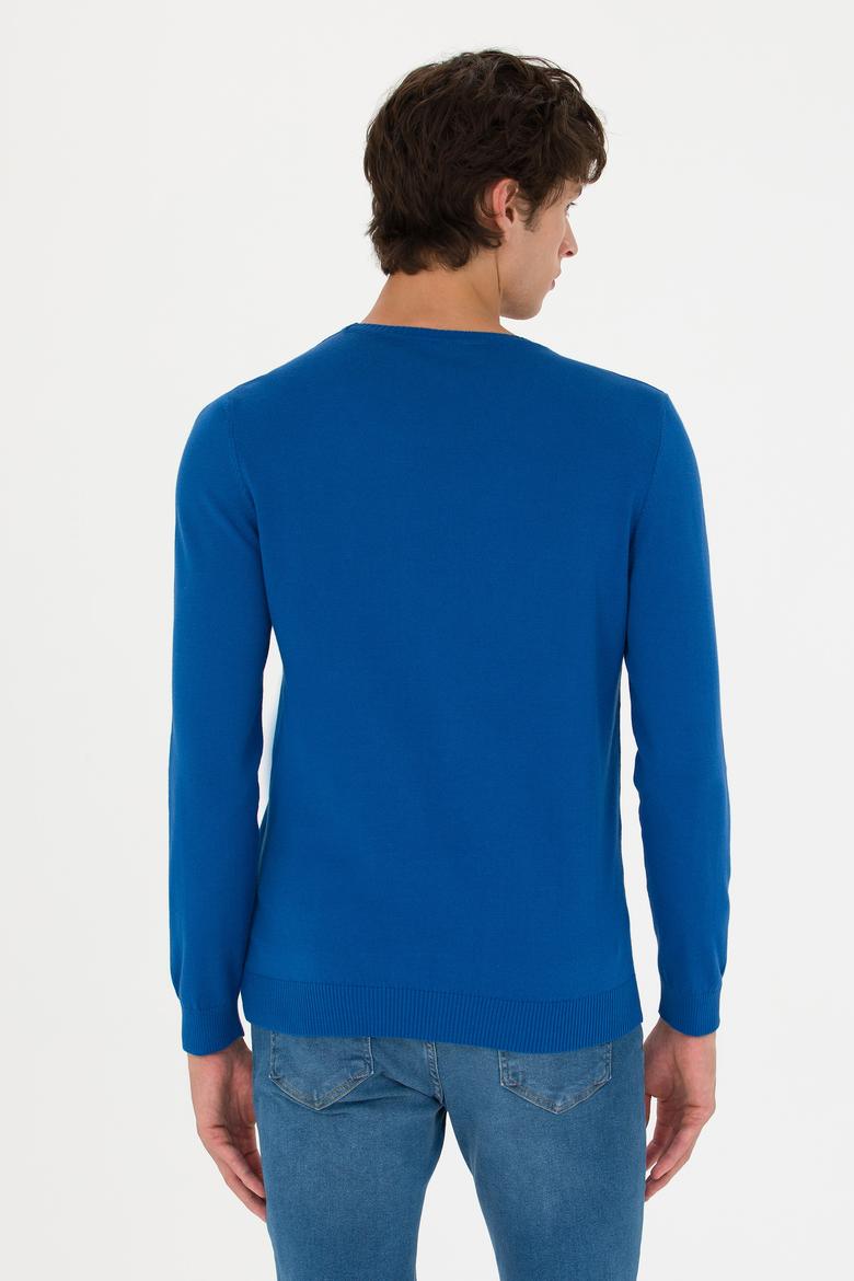 Erkek Saks Basic Kazak - 50275848092