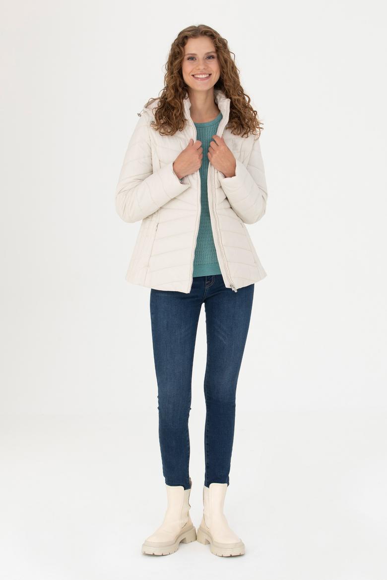 Kadın Taş Mont - 50269102052