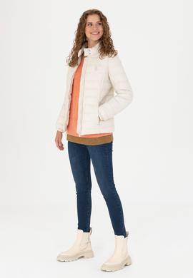 Kadın Taş Mont - 50271103002