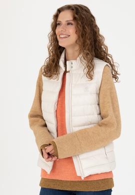 Kadın Taş Yelek - 50275669050