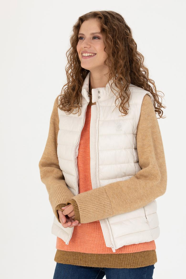 Kadın Taş Yelek - 50275669050