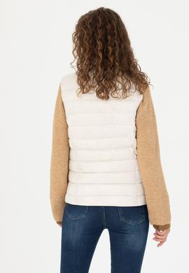 Kadın Taş Yelek - 50275669050