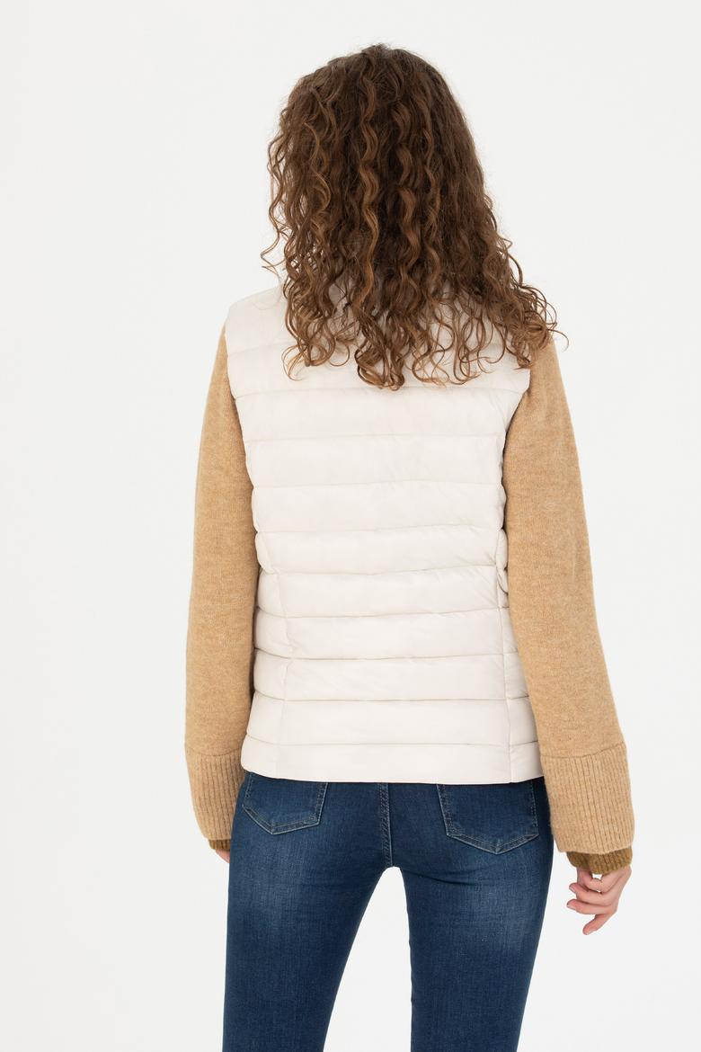 Kadın Taş Yelek - 50275669050