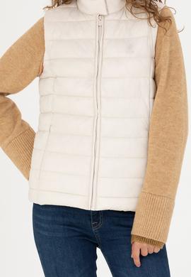 Kadın Taş Yelek - 50275669050