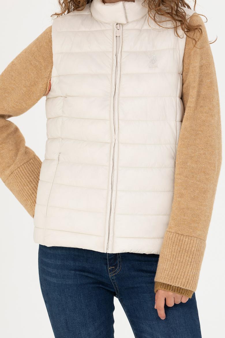 Kadın Taş Yelek - 50275669050