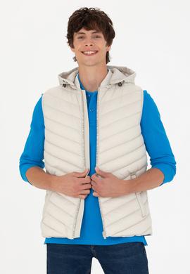 Erkek Taş Yelek - 50271108004