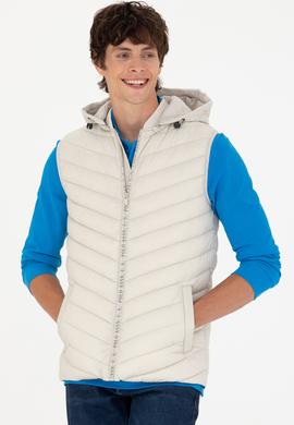 Erkek Taş Yelek - 50271108004