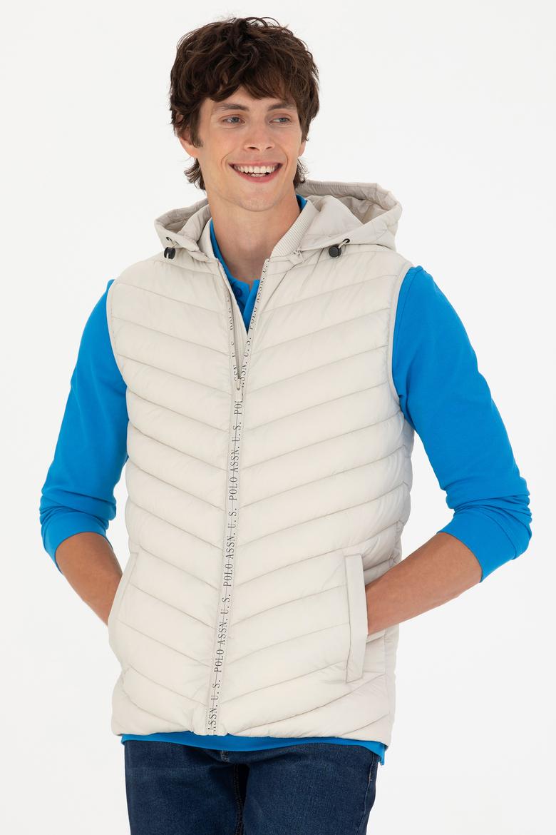 Erkek Taş Yelek - 50271108004