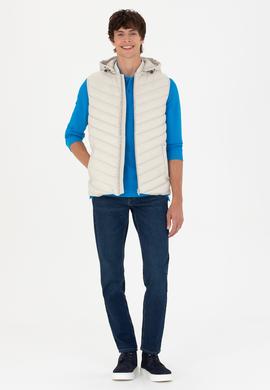 Erkek Taş Yelek - 50271108004