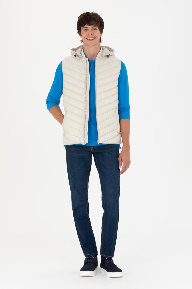 Erkek Taş Yelek - 50271108004