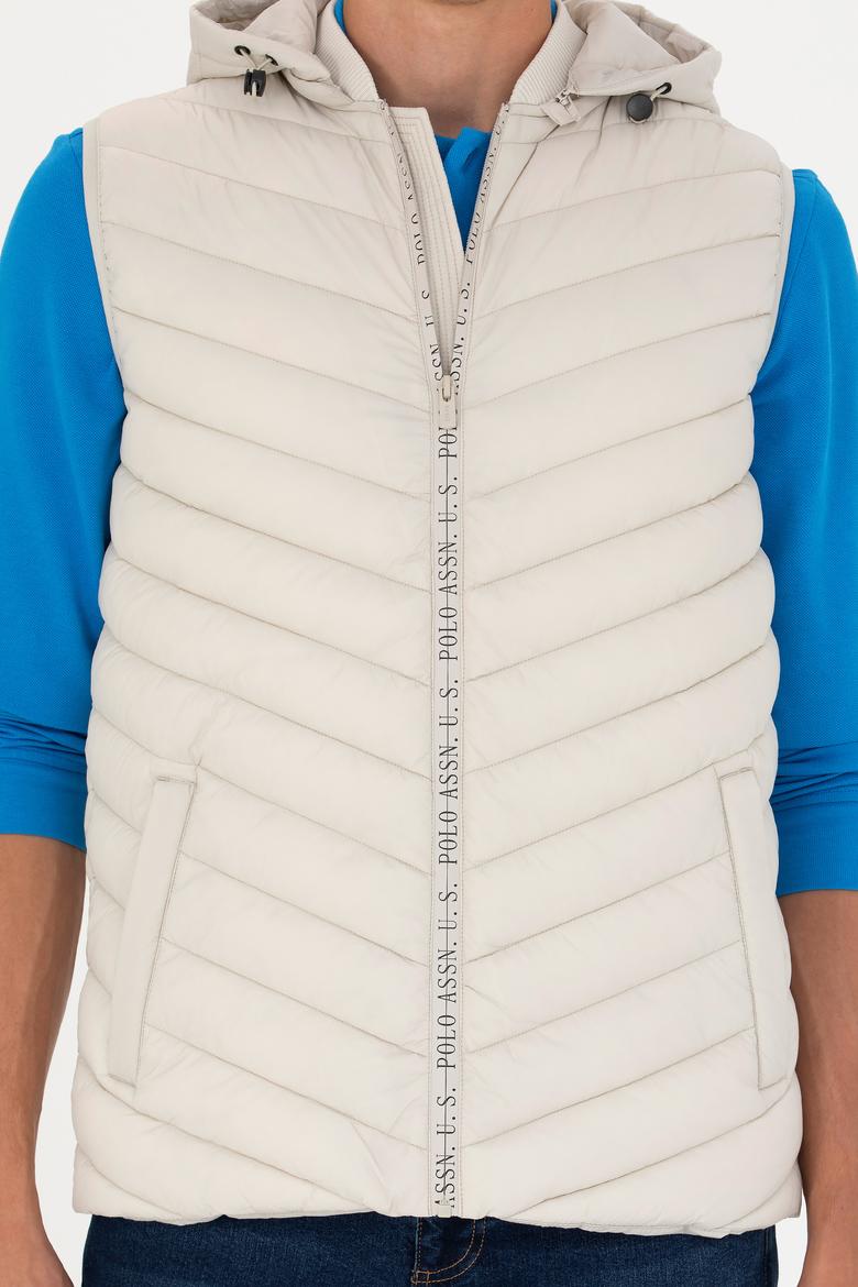 Erkek Taş Yelek - 50271108004