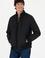 Erkek Siyah Mont
