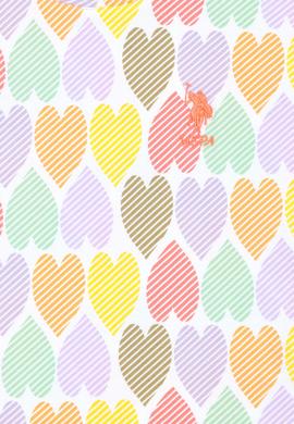 Kız Çocuk Beyaz Bisiklet Yaka Tişört - 50276742010