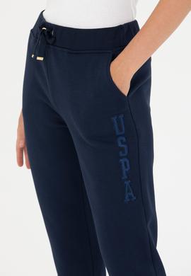 Kadın Lacivert Eşofman Altı - 50272997010