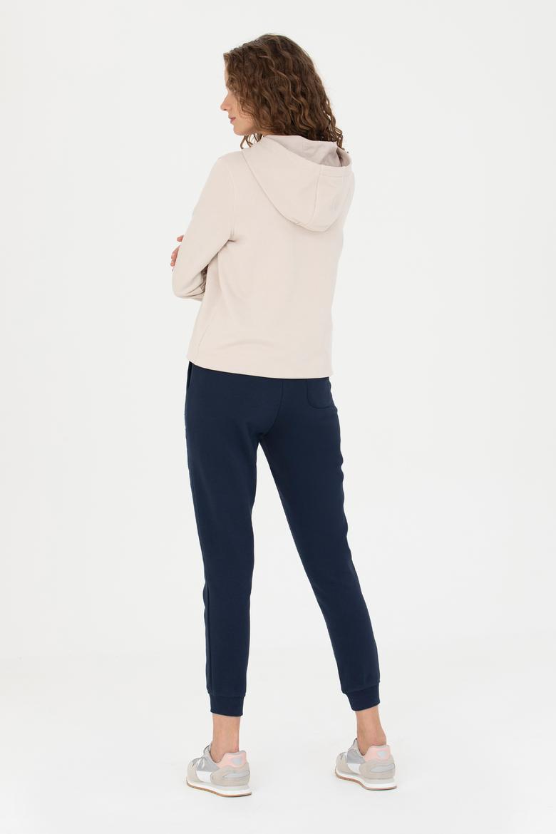 Kadın Lacivert Eşofman Altı - 50272997010