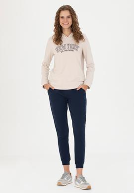 Kadın Lacivert Eşofman Altı - 50272997010