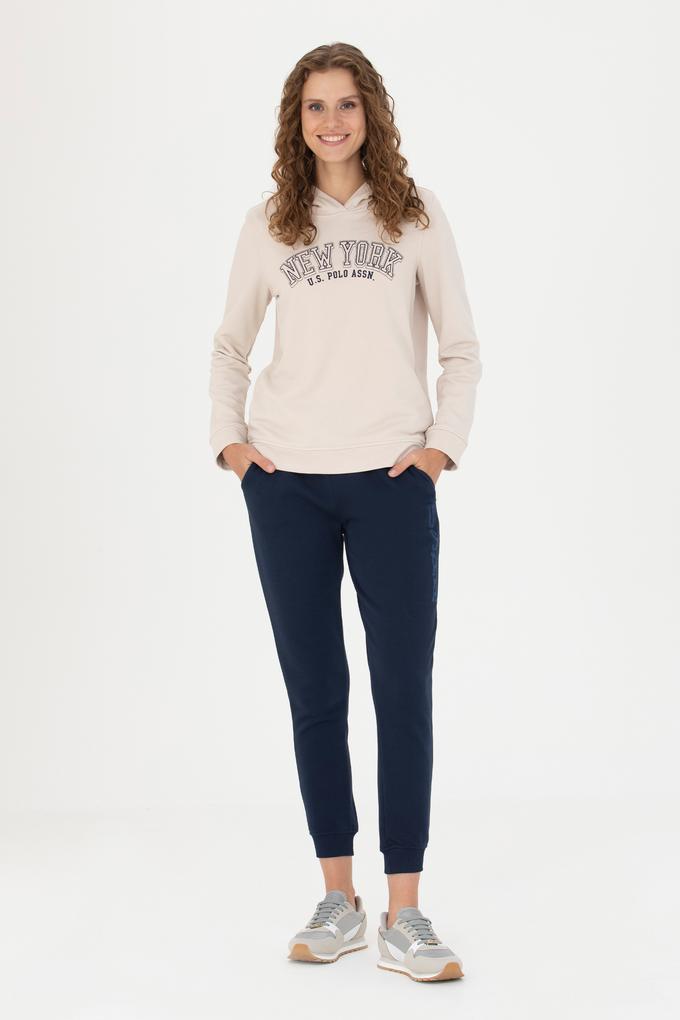 Kadın Lacivert Eşofman Altı