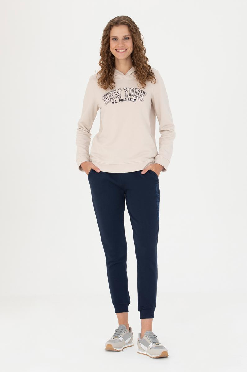 Kadın Lacivert Eşofman Altı