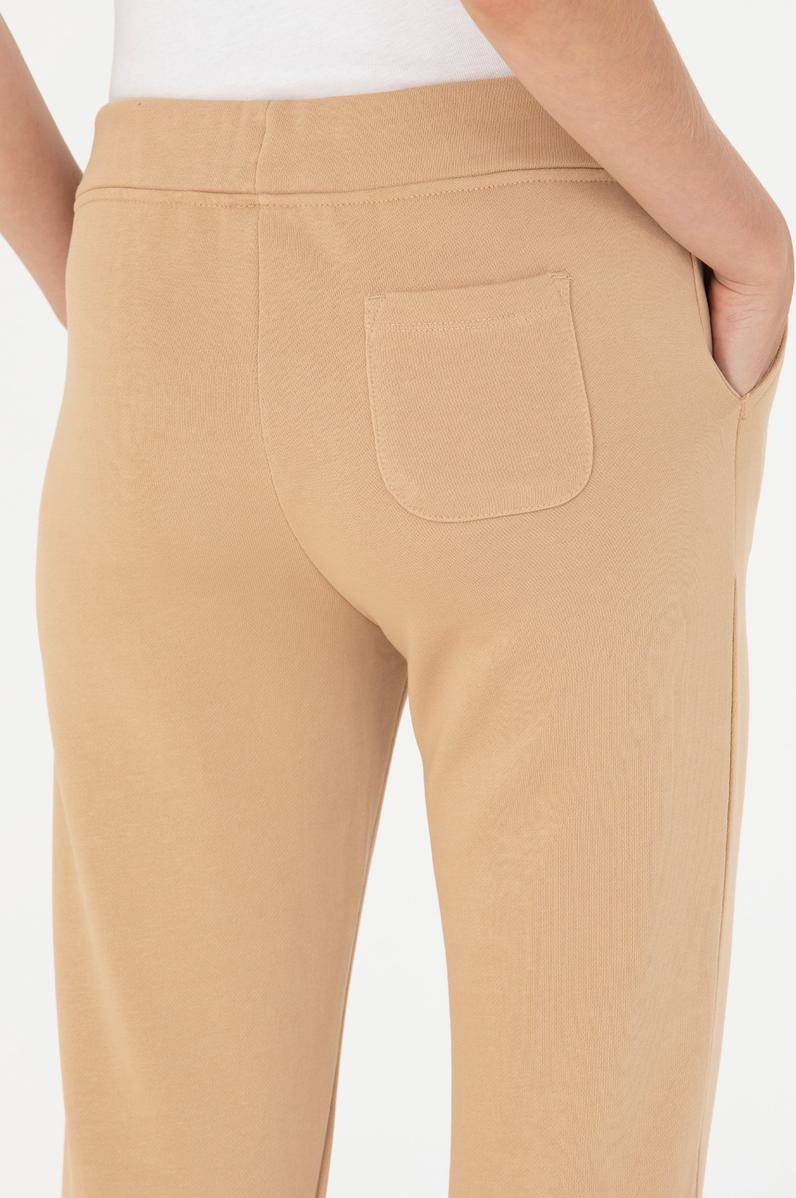 Kadın Kum Eşofman Altı