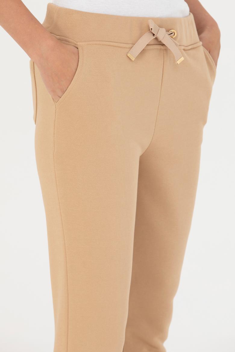 Kadın Kum Eşofman Altı - 50272997060