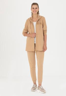 Kadın Kum Eşofman Altı - 50272997060