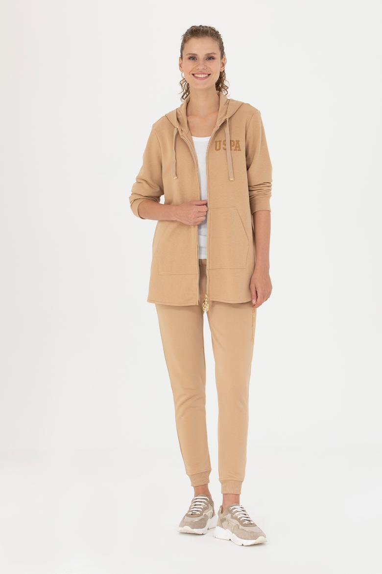 Kadın Kum Eşofman Altı