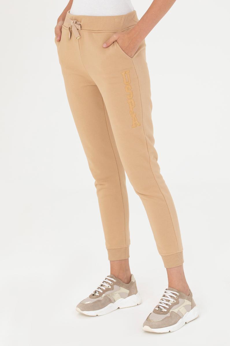 Kadın Kum Eşofman Altı