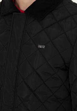 Erkek Siyah Mont - 50271074002