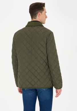 Erkek Haki Mont - 50271074023