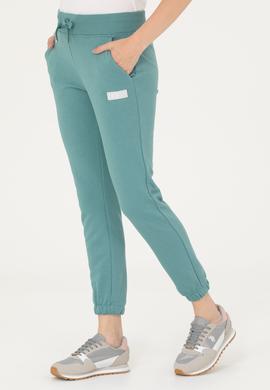 Kadın Mint Eşofman Altı - 50277191027