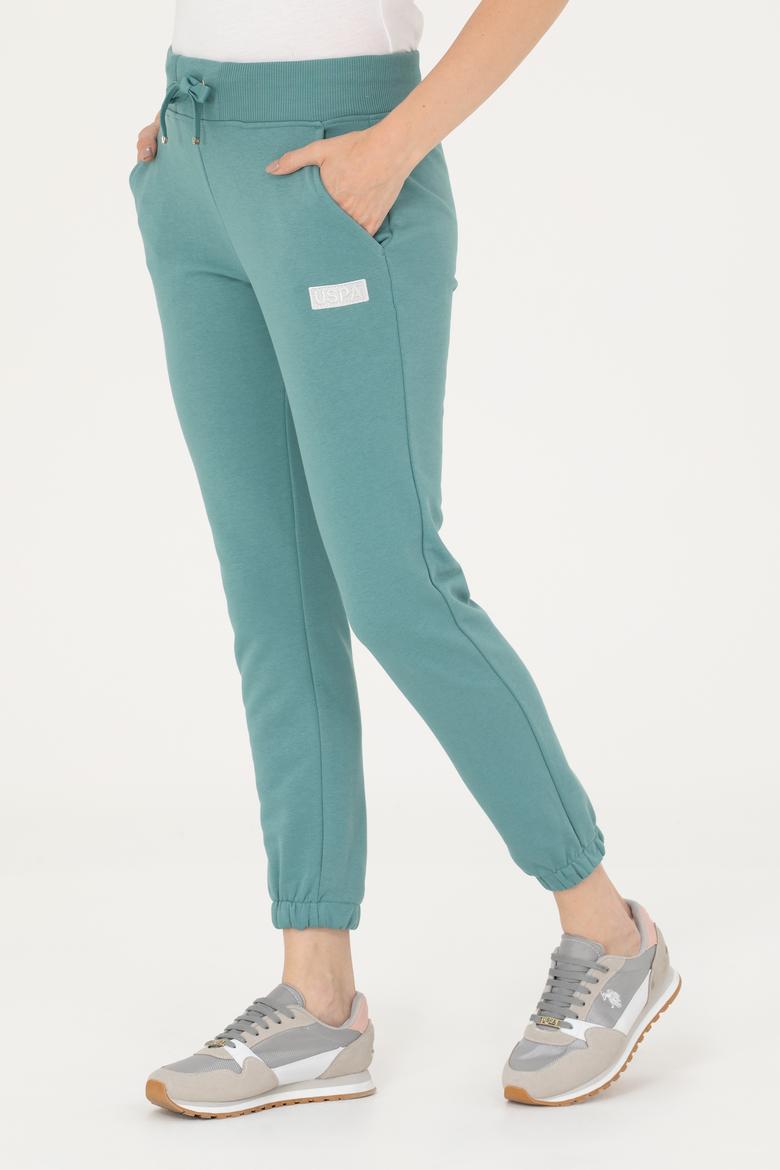 Kadın Mint Eşofman Altı - 50277191027