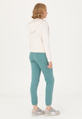 Kadın Mint Eşofman Altı - 50277191027