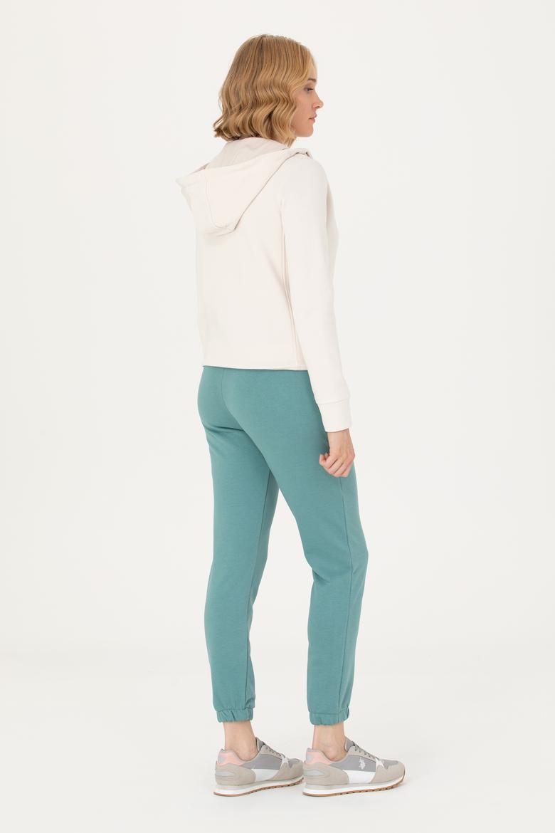 Kadın Mint Eşofman Altı - 50277191027