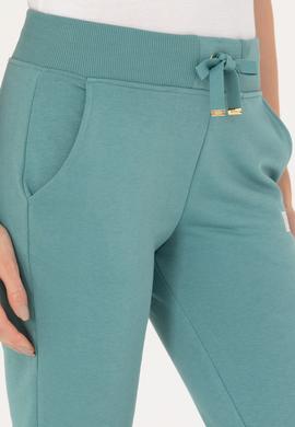 Kadın Mint Eşofman Altı - 50277191027