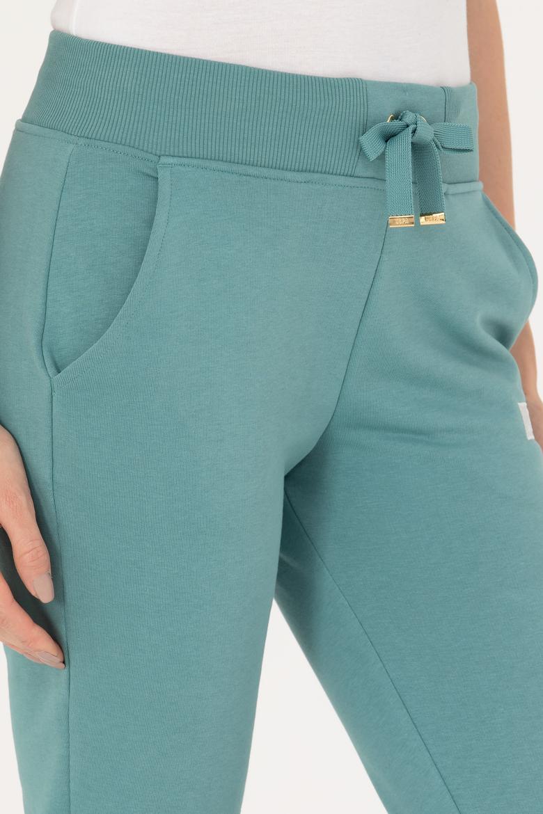 Kadın Mint Eşofman Altı - 50277191027