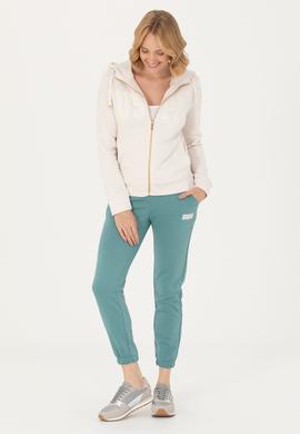 Kadın Mint Eşofman Altı - 50277191027