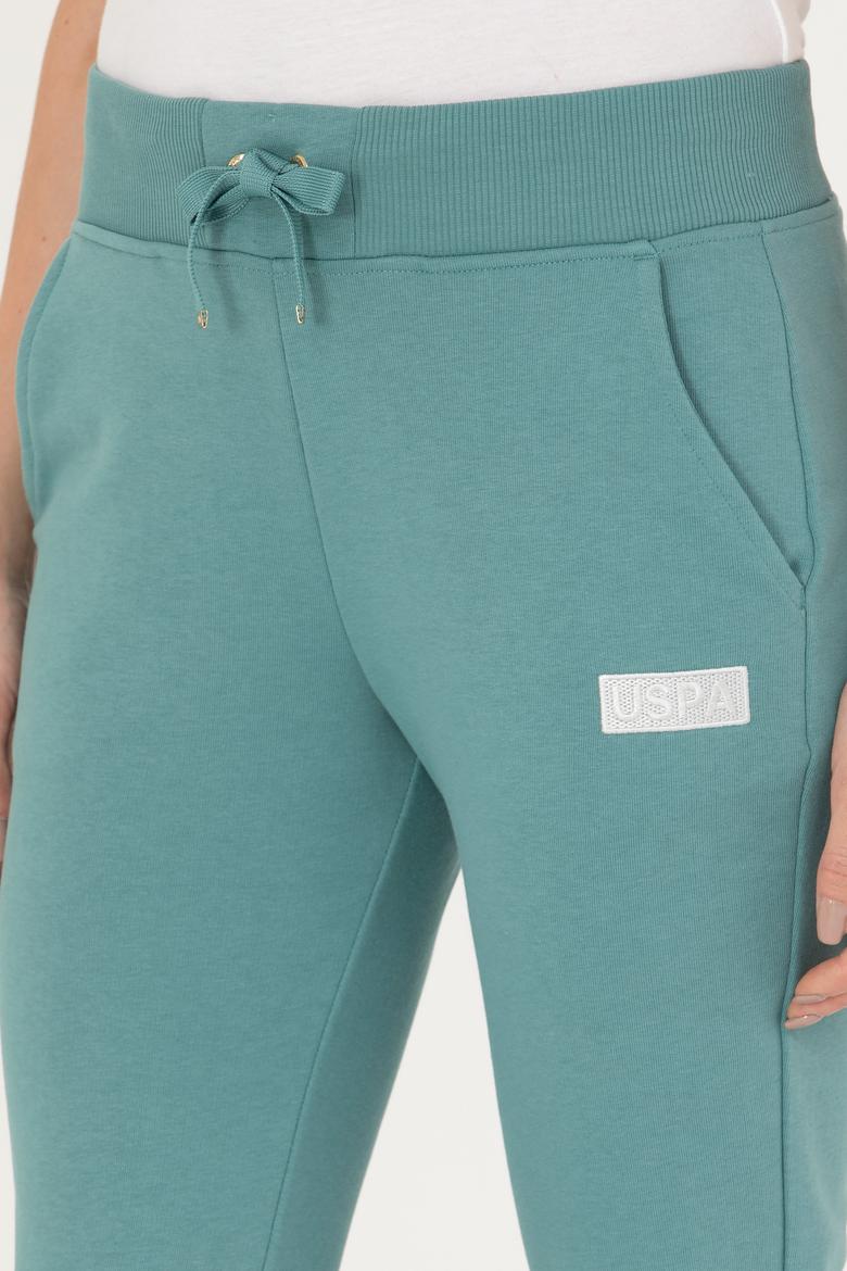 Kadın Mint Eşofman Altı - 50277191027