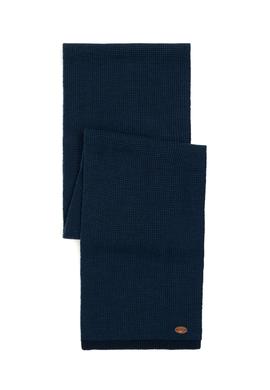 Erkek Lacivert Kaşkol Bere Takım - 50255080001