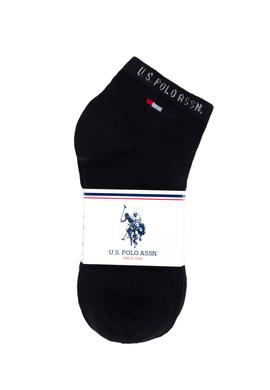 Erkek Siyah Çorap - 50258173005